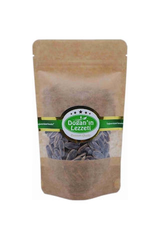 Doğan'ın Lezzeti Ay Çekirdeği Yerli Tuzlu XL 500 G