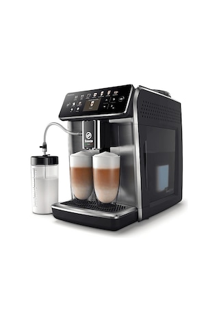 Saeco Granaroma SM6585/00 Tam Otomatik Espresso Makinesi