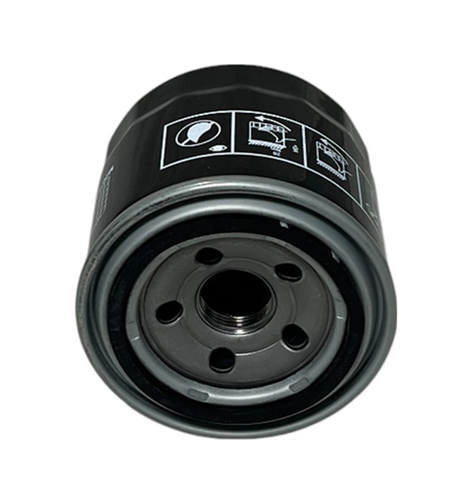 Grat Kia Ceed, Pro Ceed, X-ceed 1.4, 1.6, 2.0 2006 Ve Sonrası Yağ Filtresi