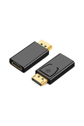 Displayport Hdmi Çevirici Dp Port Hdmi Çevirici