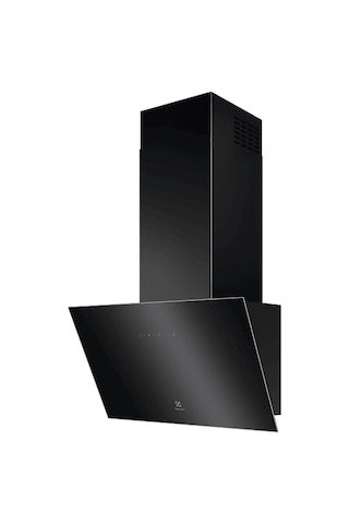 Electrolux LFV436K Duvar Tipi Davlumbaz Siyah