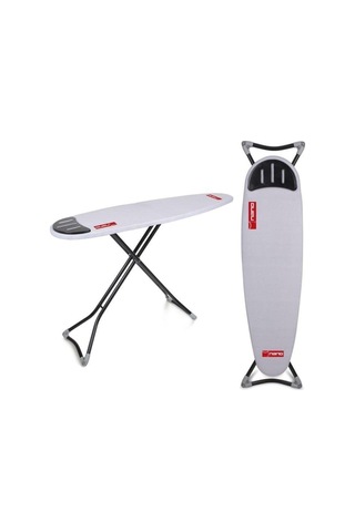 Doğrular Nano Ütü Masası Gri