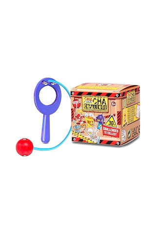 Giochi Preziosi Cha Cha Challenge Mini Oyun