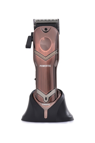 Powertec TR-4900 Sakal Tıraş Makinesi