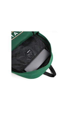 Vans Sırt Çantası Old Skool Backpack Verdant Green Vn000h4wj5f1 Yeşil