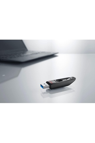Ultra 64 Gb Usb 3.0 Flash Bellek - Sdcz48-064g-u46 Diğer