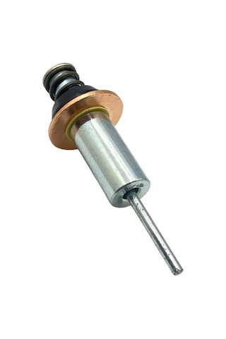 Marş Otomatik Piston Nıppon Denso Tipi 2.5/4.5 Kw 39.5 119.5 Mm