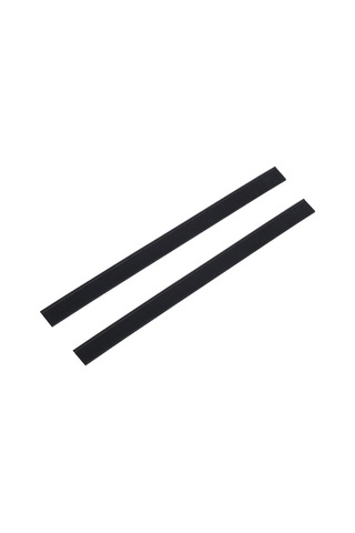 Yuntech01 Karcher Wv1 Uyumlu Cam Sılma Lastik Şeridi - 2 Adet 250mm Diğer