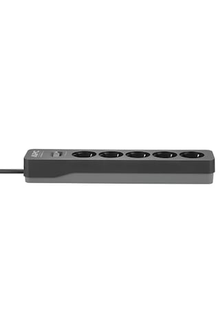 Apc By Schneider Electric Pmea5b-tr 5'li Akım Korumalı Priz 1,5 m