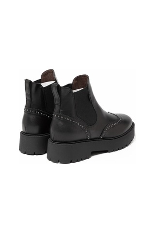 Nero Giardini Nero Black Bot Kadın I514002d 100 Nerogiardini Guanto Nero Tr Taverna 7724 Lıgh Nero Siyah