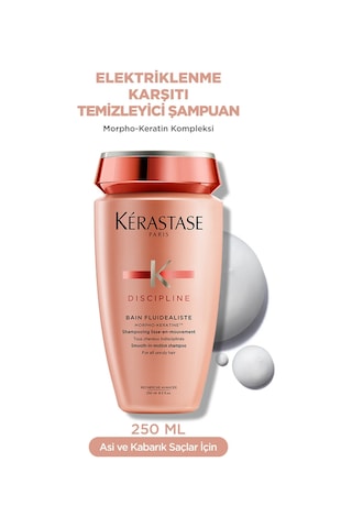 Discipline Bain Fluidéaliste 250ml 17575716