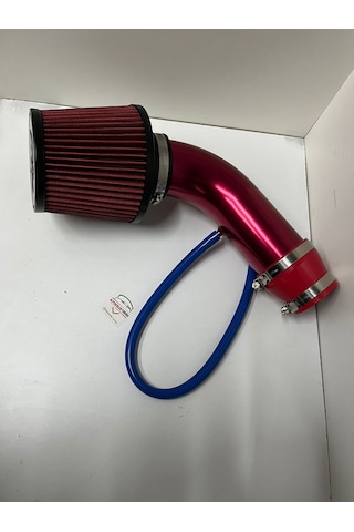 K&N Performans Açık Hava Filtresi Kiti