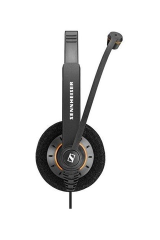 Sennheiser Sc 30 Usb Ml Mono Kulak Üstü Kulaklık