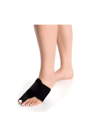 Code: Ort-422 Halluks Valgus Gece Ateli Başparmak Kemik Düzeltici - Sol Ayak / Standart Beden