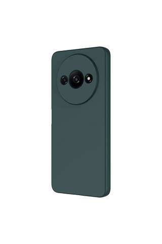 Xiaomi Redmi A3 4g 2024 Kılıf Zore Mara Lansman Kapak