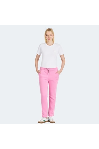 Slazenger MIDNIGHT I Kadın Eşofman Altı Pembe