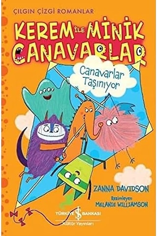 Cahiller: Karşılıklı Bir Aydınlanmanın Hikayesi + Şirinler 16 - Ekonomist Şirin