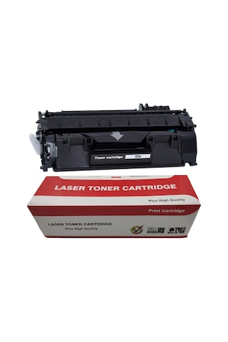 For Canon I-Sensys Lbp-251Dw Toner Uyumlu 6900 Sayfa Garantili
