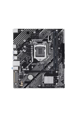 Asus Prime H510M-F R3.0 Intel H470 3200 MHz DDR4 Soket 1200 Micro ATX Anakart