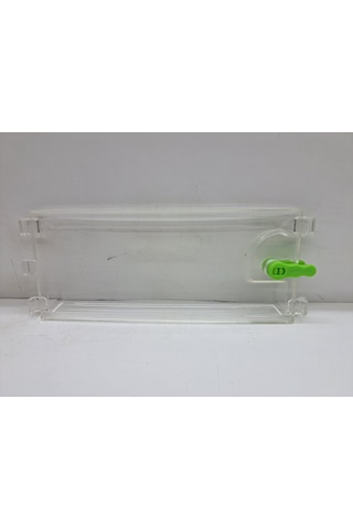 Kafes Kapı-cb25 Kapı Kolu İle