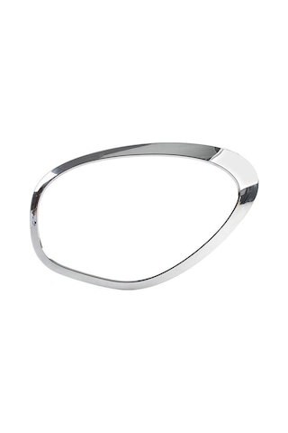 Suntek Bmw Mini Cooper R60 R61 İçin Far Halkası Çerçeve Sağ