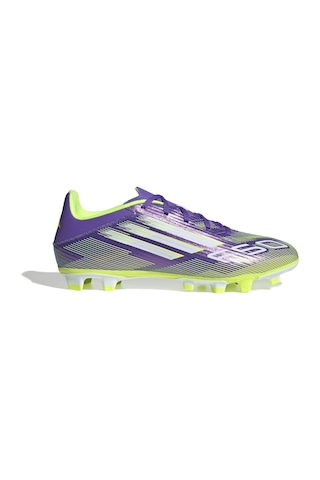 Adidas F50 Club Fg/mg Erkek Krampon Jı0043 Jı0043 Mor Mor