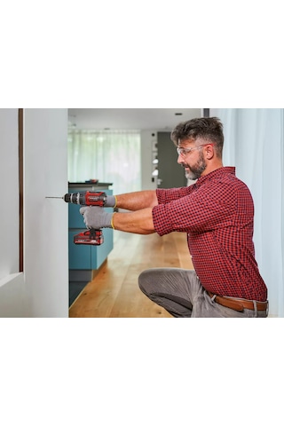 Einhell TP-CD 18/60 Li- i BL 1x2,0Ah Akülü Darbeli Vidalama - 4514211