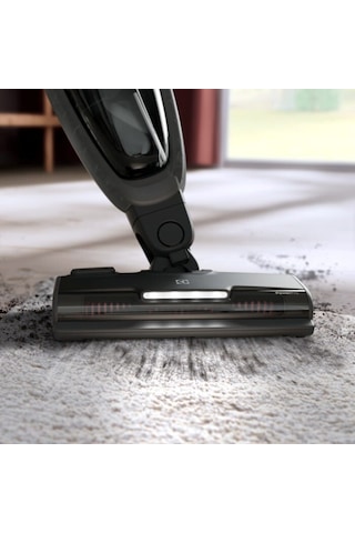 Electrolux 500 ES52CB18SH 2 In 1 Dikey Şarjlı Süpürge