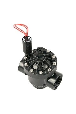 HUNTER PGV SELENOİD VANA 1.5" 24V