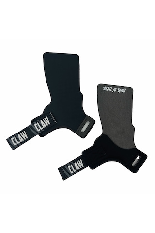 Alpha Grips Gen 2 Crossfit Eldiveni, Jimnastik Eldiveni Siyah