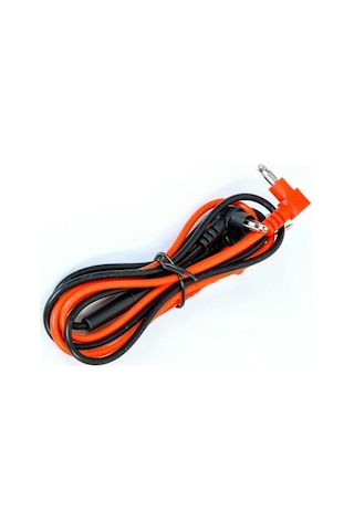 Wellhise Multimetre Ölçü Aleti Probu