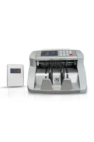 Acucon F2 Sayma Makinesi -tl- Euro -lcd Ekrn-türkçe Sesli Uyarı