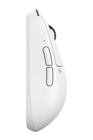 X2h Es White Wireless Size 2 Medium 8k Hz Kablolu + 4k Hz Kablosuz Simetrik Gaming Mouse Px2hes22 Diğer