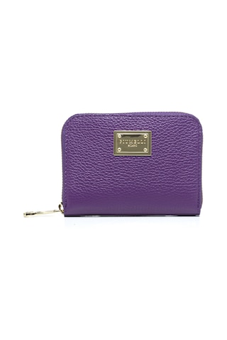 Cüzdan & Kartlık Kadın Demı S Piumelli Milano Wallet D45 Purple Mor