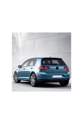 Vw Golf 7 2013-2017 Uyumlu 4 Adet Şifresiz Bijon Saplaması 0.35 CM