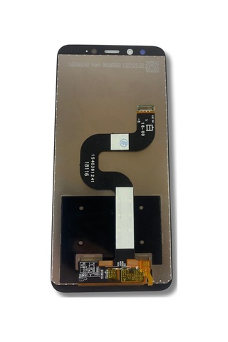 Xiaomi Mi A2 Uyumlu Servis Ekran