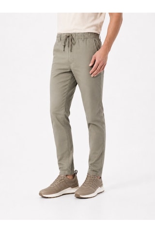 LOFT Slim Fit Erkek Pantolon Yeşil
