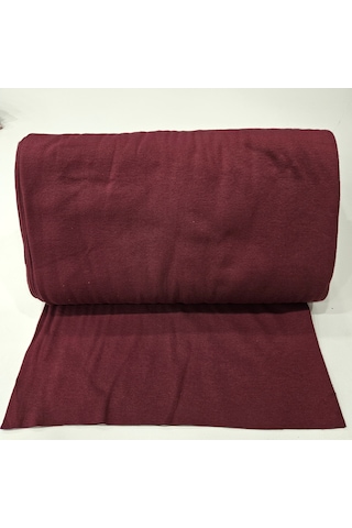 1 1 Bebe Kaşkorse Ribana Kumaş Kumaş Eni: 35 Cm Tüp %95 Pamuk %5 Elastan 354 Bordo