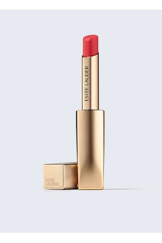 Estee Lauder Ruj - Pure Color Illuminating Shine Sheer Lipstick - 910 Unpredictable 1.8gr 887167519275