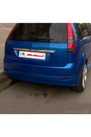 Ford Fiesta V Arka Karlık 2002-2007 Arası Aracınızın Rengi