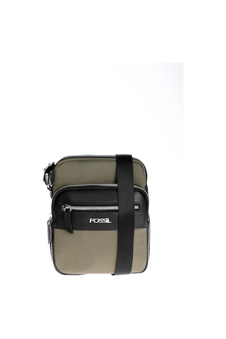 Fossil Erkek Çapraz Çanta 01fs2053 Haki