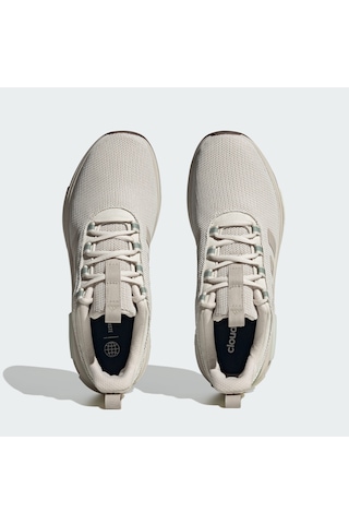 Adidas Racer Tr23 Ayakkabı Erkek Koşu Ayakkabısı Id7355 Krem