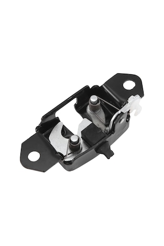 1 Adet Siyah Araba Bagaj Kapağı Kilidi Arka Kapı Kilidi Nissan Navara D40 İçin