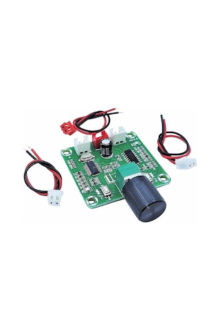 Xh-a158 Pam8403 Bluetooth 5.0 Kablosuz Hoparlör Amplifikatör Devresi