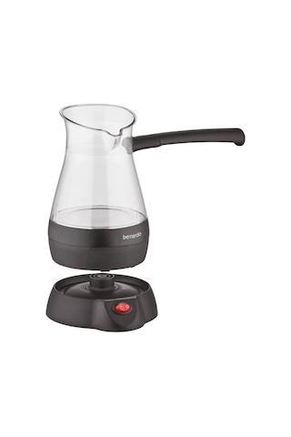 Bernardo Brnd-023 Kristal Cezve