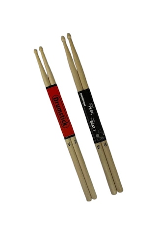 5b- 7a Bateri Bageti 2 Çift