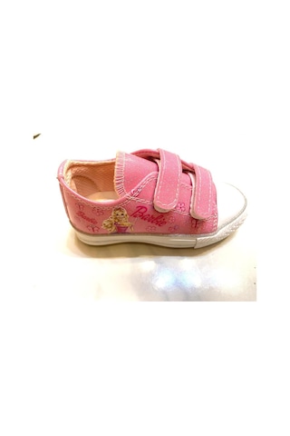 Çocuk Çırtlı Ayakkabı .kız Çocuk Işıklı Sneaker, Pembe Çocuk Çırtlı Ayakkabı .kız Çocuk Işıklı Sneaker, Pembe