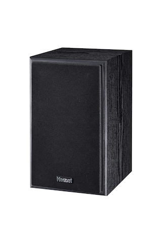 Magnat Monitor S10 B Siyah 1 Çift Hoparlör