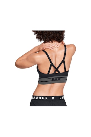 Under Armour - Bra - Seamless Longline Bra 314106696