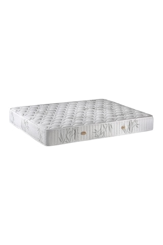Urartu Yatak Sandıklı Baza Başlık Set 140 x 190 CM